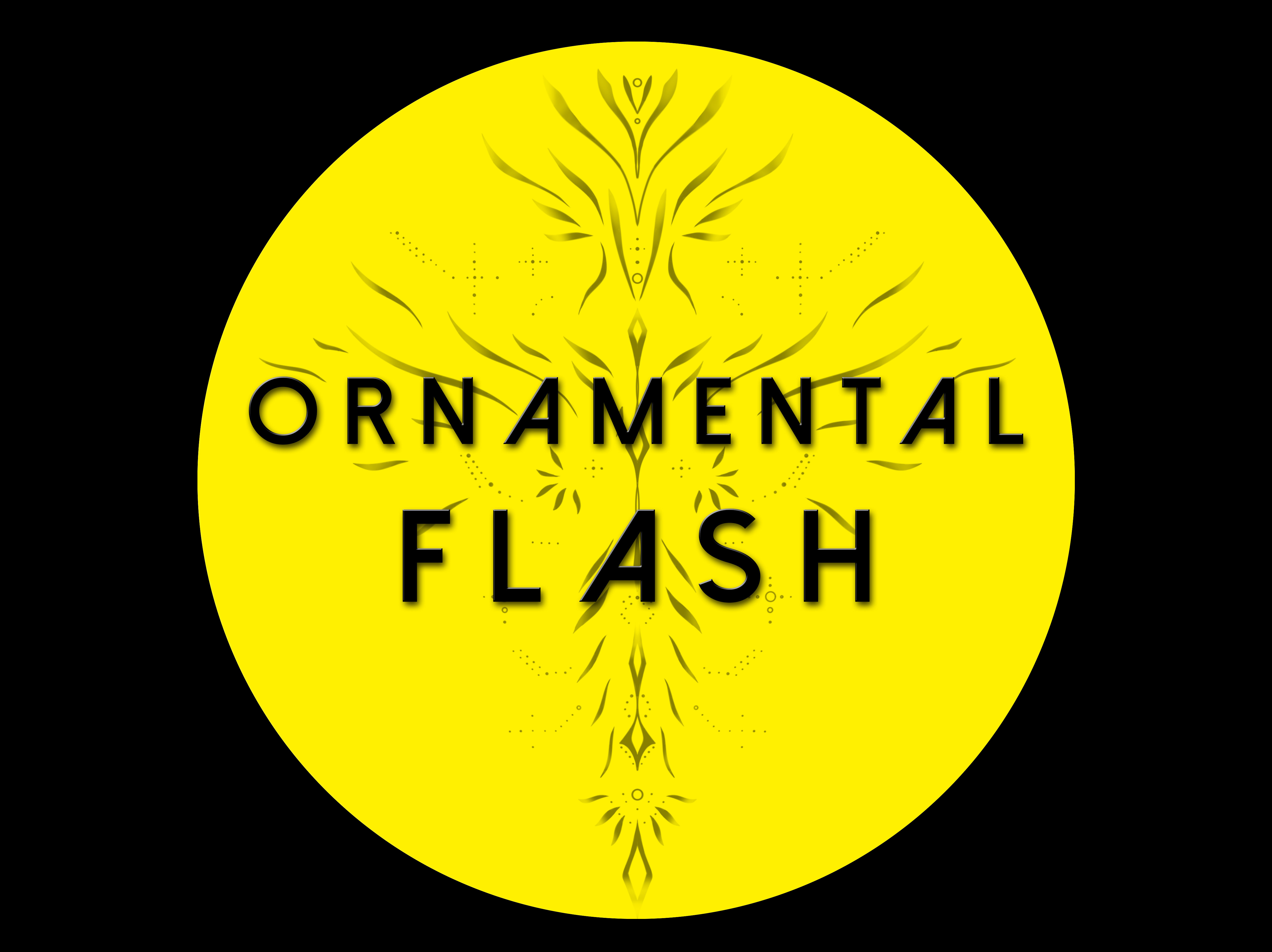 ornamental falshes copie