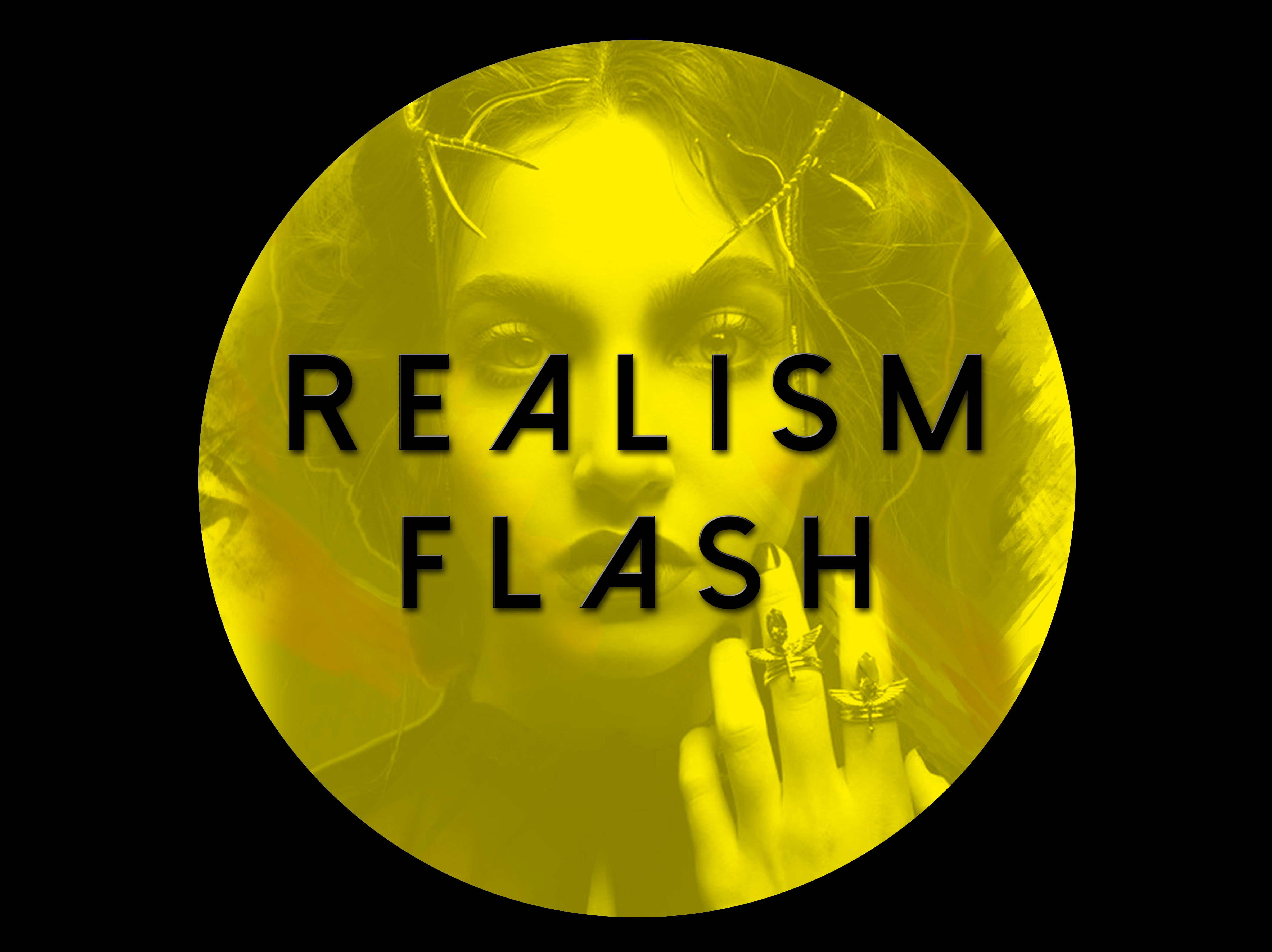 realism flash copie
