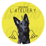 atouages Néo-Nordiques : L'essence de l'ancien et du futur en harmonie. Des formes complexes inspirées de la mythologie nordique, créant des liens symboliques et spirituels sur la peau.