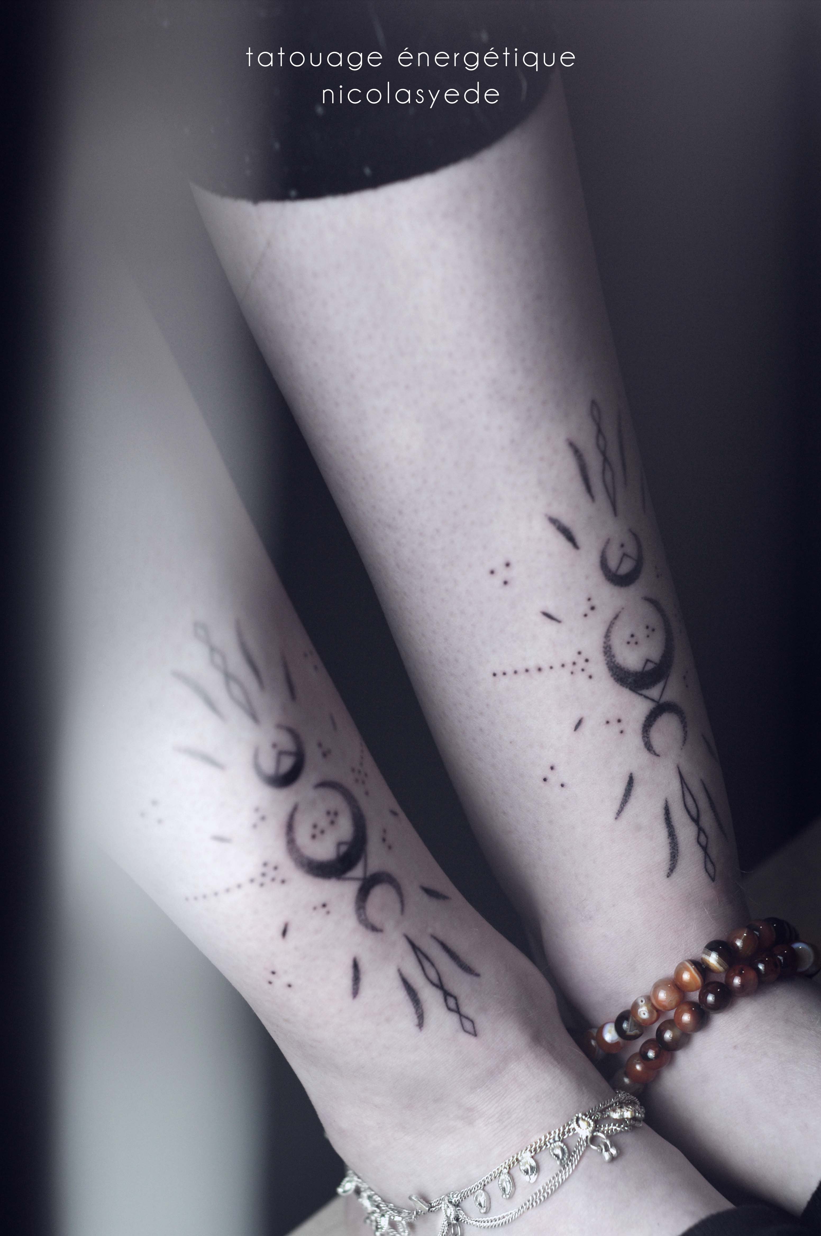 Tatoueur d'armure Nordique / Celtique \u0026 Thérapeuthe énergéticien, image size:3104x4672