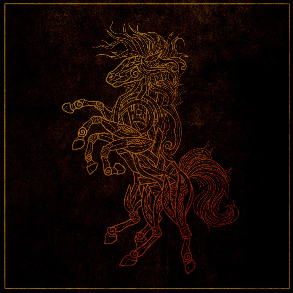 Néo-Nordique, fusion artistique captivante de l'ancien et du futur. Tatouages ​​complexes, organiques et ésotériques inspirés de la mythologie nordique. Des formes vivantes et texturées, révélant l'essence individuelle. Une expérience artistique transcendant le visuel vers le symbolique et le spirituel.