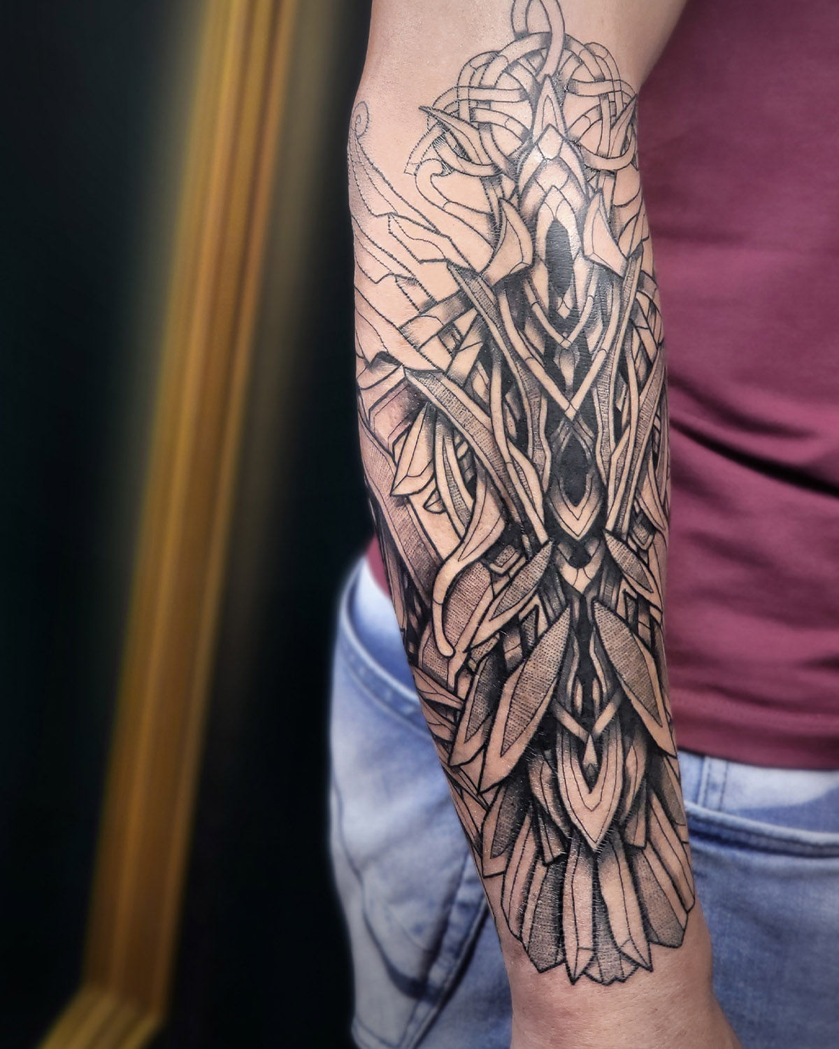 Best 20 top news nordi and viking tattoo for this year