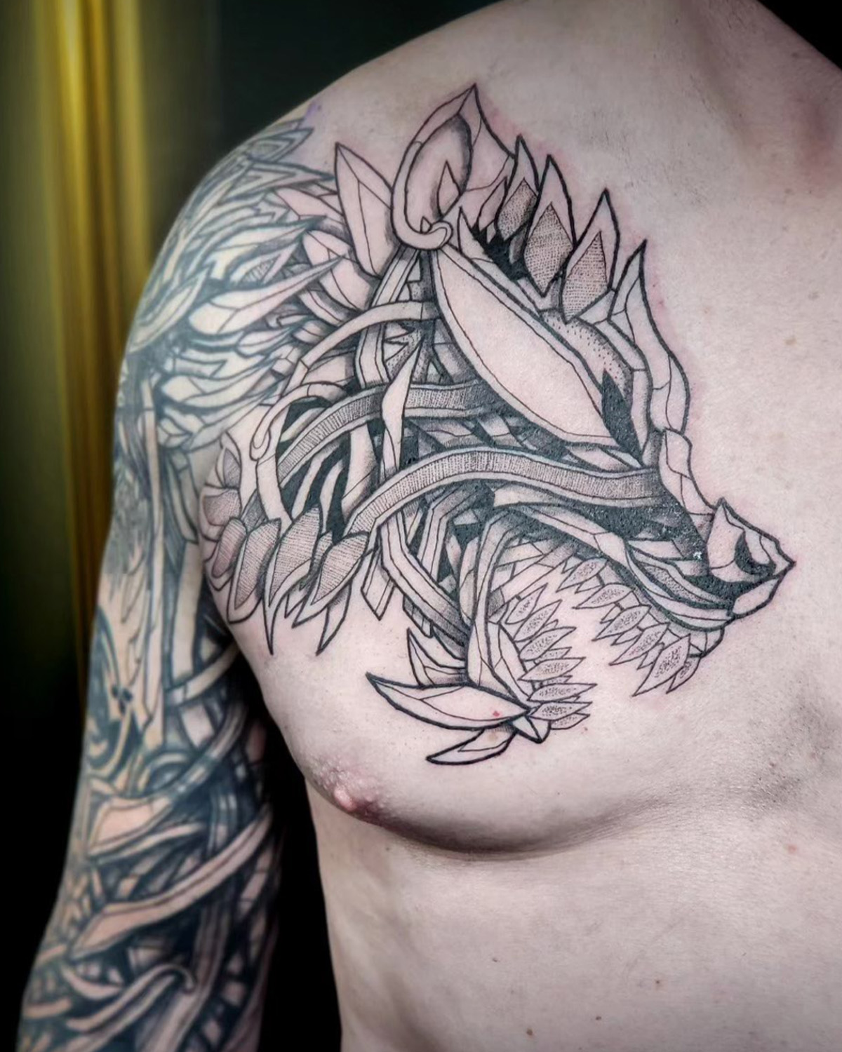 Best 20 top news nordi and viking tattoo for this year